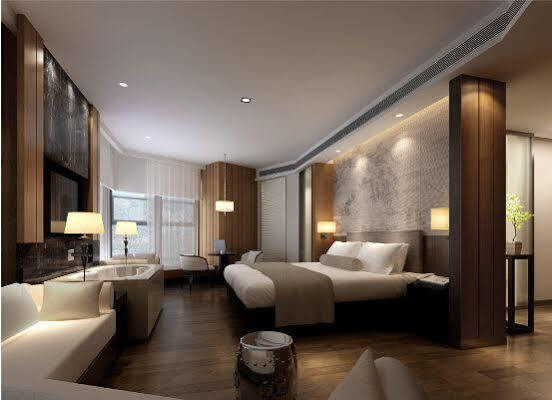 Ssaw Boutique Hotel Delan Mogan Mountain Deqing Екстер'єр фото