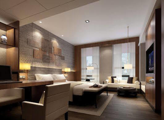 Ssaw Boutique Hotel Delan Mogan Mountain Deqing Екстер'єр фото