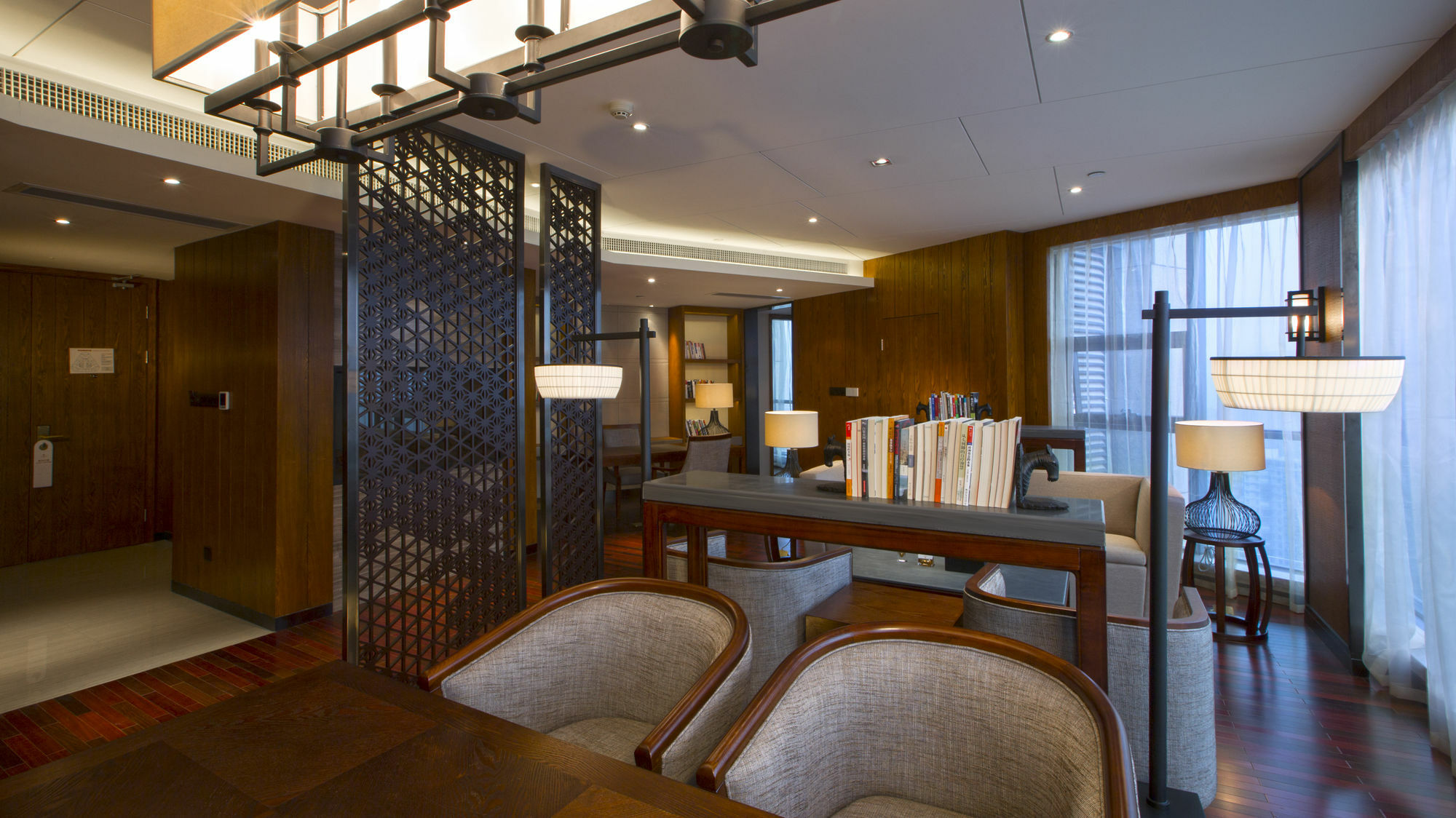Ssaw Boutique Hotel Delan Mogan Mountain Deqing Екстер'єр фото
