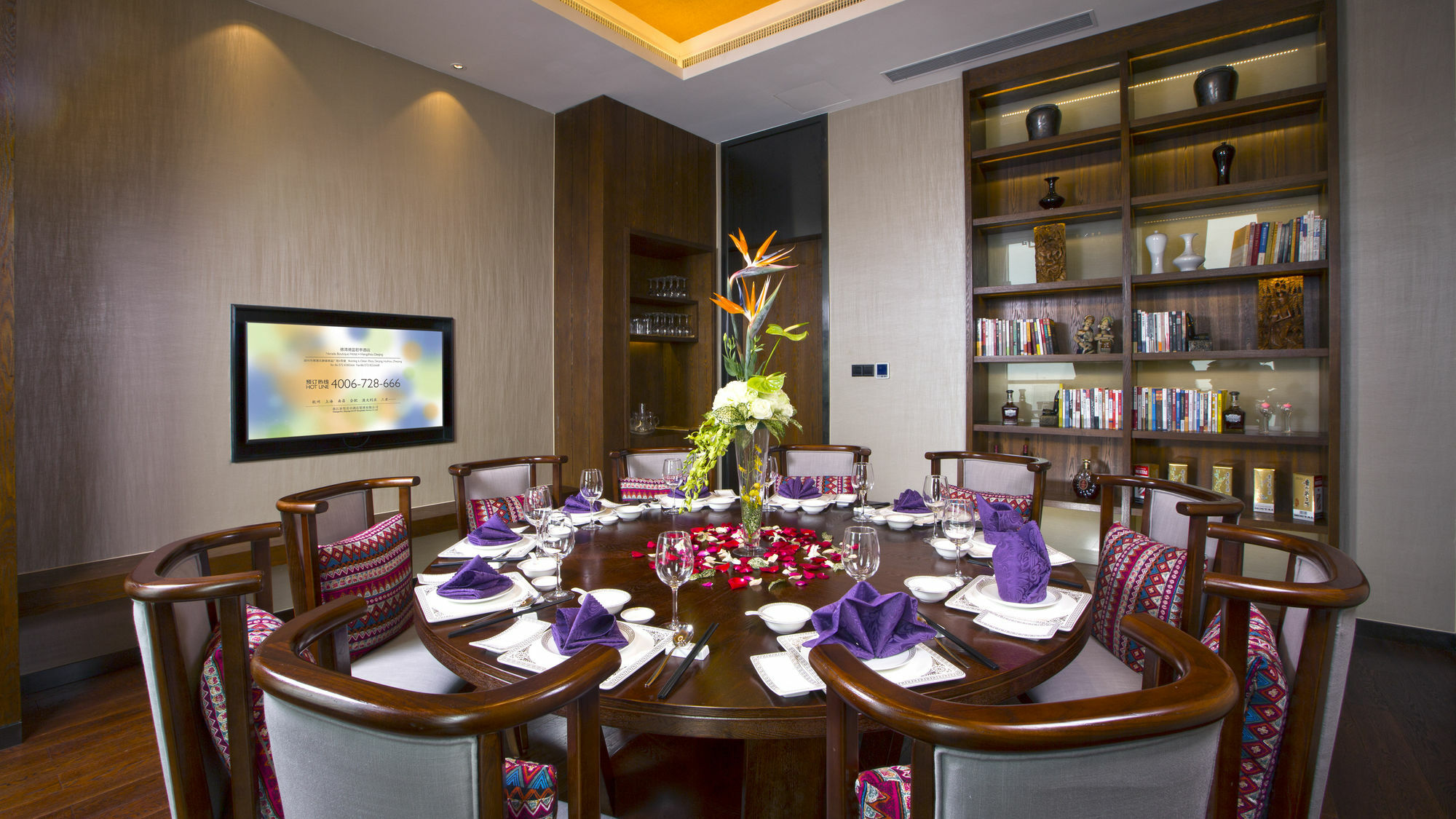 Ssaw Boutique Hotel Delan Mogan Mountain Deqing Екстер'єр фото