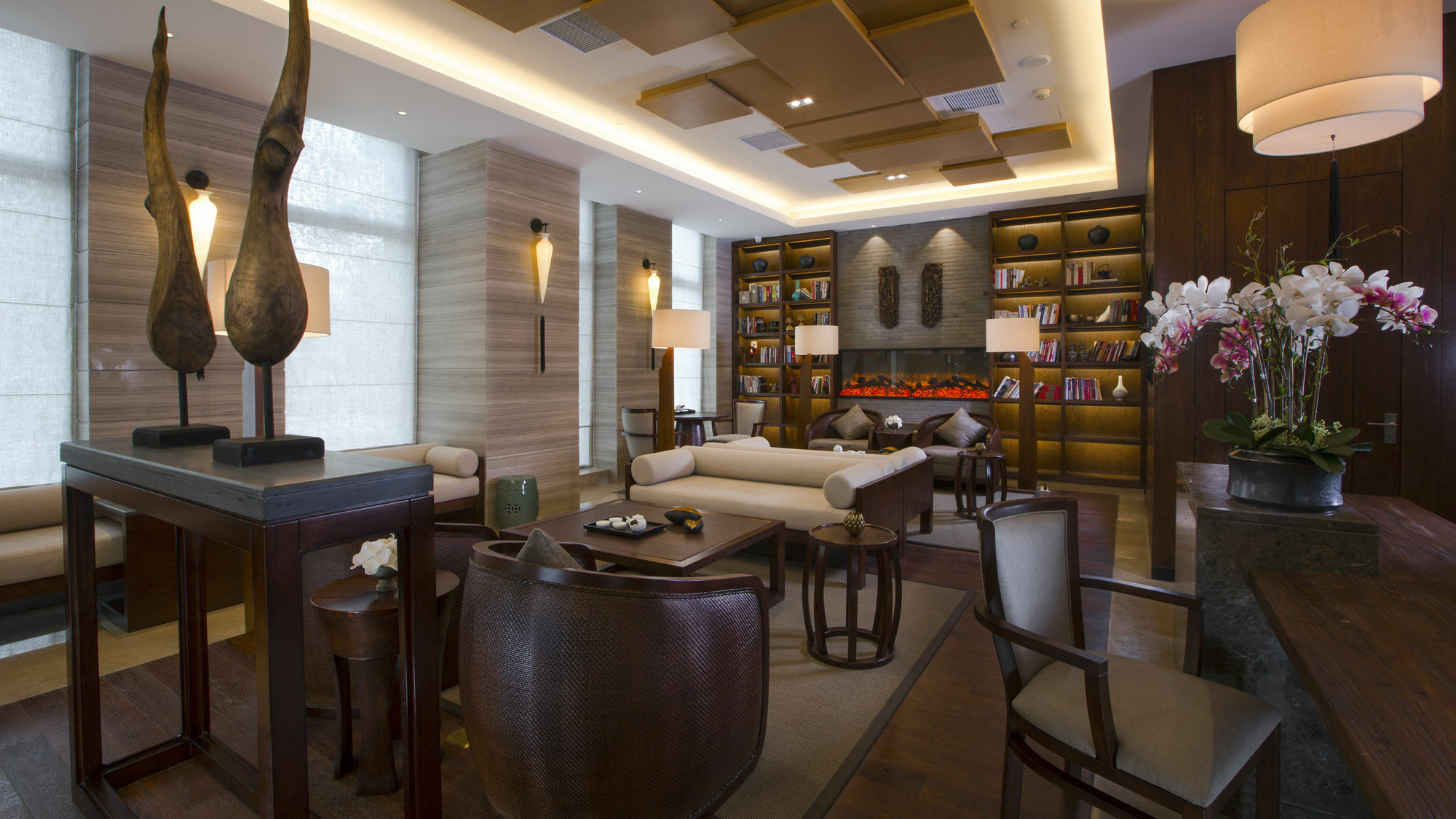 Ssaw Boutique Hotel Delan Mogan Mountain Deqing Екстер'єр фото